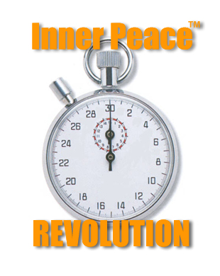 Michael Stephens' Inner Peace Revolution